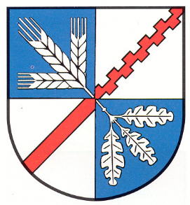 Wappen von Wankendorf/Arms (crest) of Wankendorf