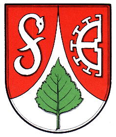 Wappen von Berkhof/Arms (crest) of Berkhof