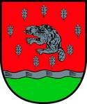 Wappen von Samtgemeinde Beverstedt / Arms of Samtgemeinde Beverstedt