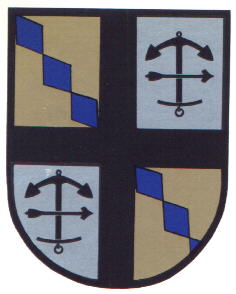 Wappen von Amt Drolshagen/Arms of Amt Drolshagen