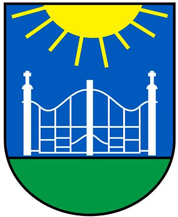 Wappen von Eulatal/Arms (crest) of Eulatal