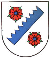 Wappen von Hörden / Arms of Hörden