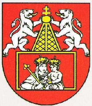 Turňa nad Bodvou (Erb, znak)
