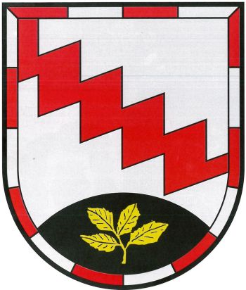 Wappen von Verbandsgemeinde Ulmen/Arms (crest) of Verbandsgemeinde Ulmen
