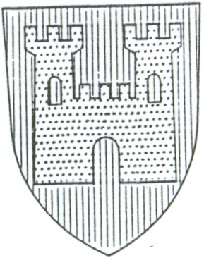Arms of YMCA-Scouts Østfold Circle