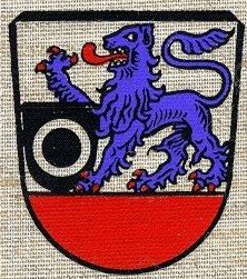 Wappen von Freihalden/Arms (crest) of Freihalden