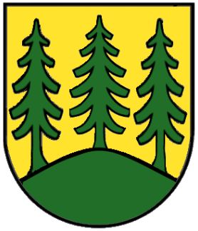 Wappen von Honhardt/Arms (crest) of Honhardt