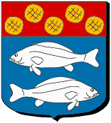 Blason de La Seyne-sur-Mer/Arms (crest) of La Seyne-sur-Mer