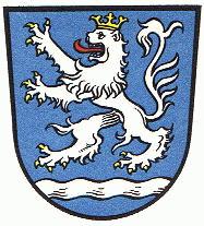 Wappen von Holzminden (kreis)/Arms (crest) of Holzminden (kreis)