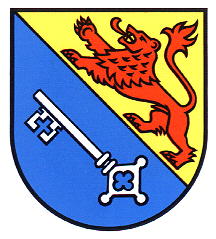 Wappen von Islisberg/Arms (crest) of Islisberg