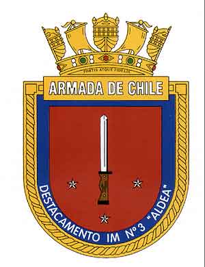 File:Marine Infantry Detachment No 3 Aldea, Chilean Navy.jpg
