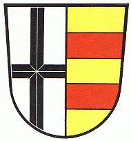 Wappen von Olpe (kreis)/Arms of Olpe (kreis)