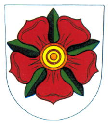 Coat of arms (crest) of Cetviny