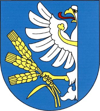 Coat of arms (crest) of Sedlečko u Soběslavě