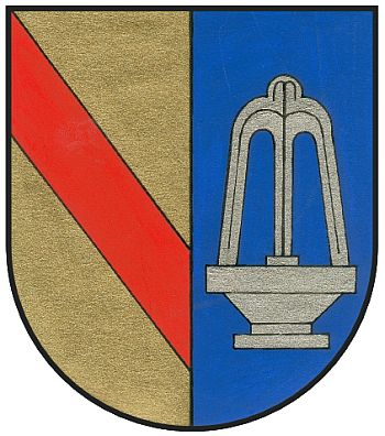 Wappen von Weitersborn/Arms of Weitersborn