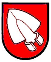 Wappen von Wichtrach/Arms (crest) of Wichtrach