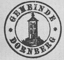 Siegel von Dornberg (Hardheim)