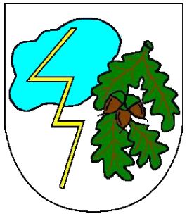 Wappen von Rohnstedt/Arms (crest) of Rohnstedt