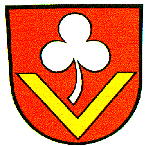 Wappen von Spessart (Ettlingen)/Arms of Spessart (Ettlingen)