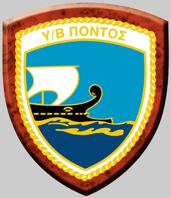 File:Submarine Pontos (S119), Hellenic Navy.jpg