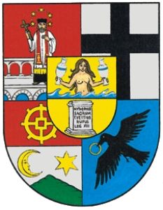 Wappen von Wien XII : Meidling/Arms (crest) of Wien XII : Meidling