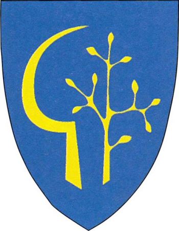 Arms (crest) of Bohutice