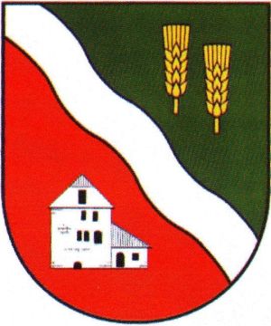 Wappen von Brüheim/Arms (crest) of Brüheim