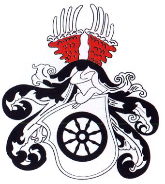Wappen von Grossvargula / Arms of Grossvargula