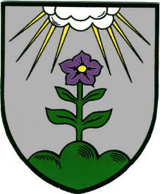 Wappen von Hengersberg / Arms of Hengersberg