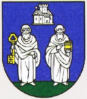 Kamienka (Stará Ľubovňa) (Erb, znak)