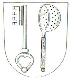 Arms of Nová Říše