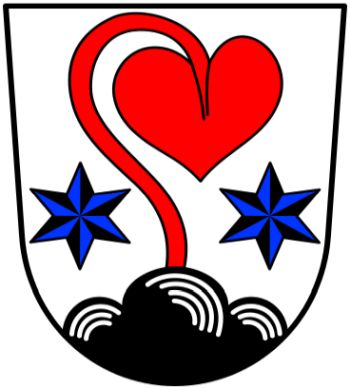 Wappen von Seeon/Arms (crest) of Seeon