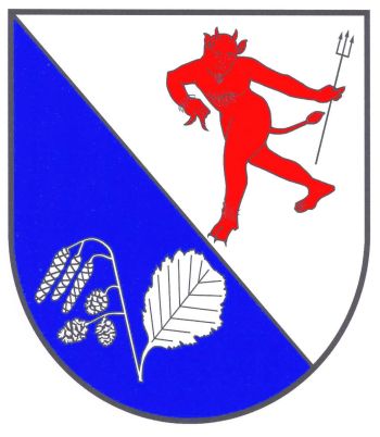 Wappen von Talkau