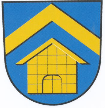 Wappen von Vechelade/Arms (crest) of Vechelade
