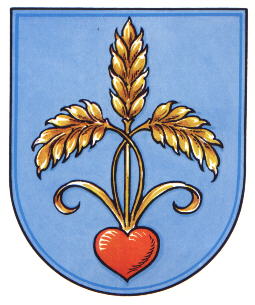 Wappen von Wiensen / Arms of Wiensen