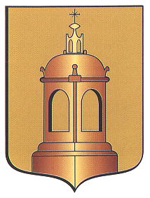 Escudo de Zeanuri/Arms (crest) of Zeanuri