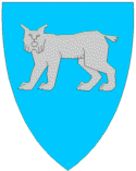 Arms of Hamarøy