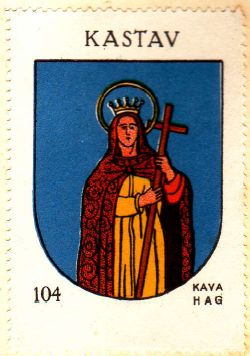 Arms of Kastav