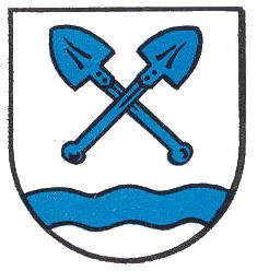 Wappen von Schornbach/Arms (crest) of Schornbach