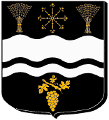 Blason de Vigneux-sur-Seine/Arms (crest) of Vigneux-sur-Seine