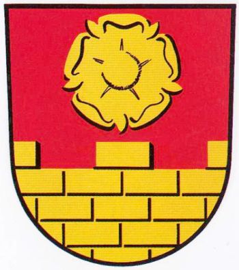 Wappen von Volkmarode/Arms (crest) of Volkmarode