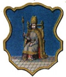 Seal of Abtenau