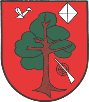 Arms (crest) of Ferlach