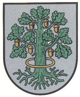 Wappen von Frelsdorf/Arms (crest) of Frelsdorf