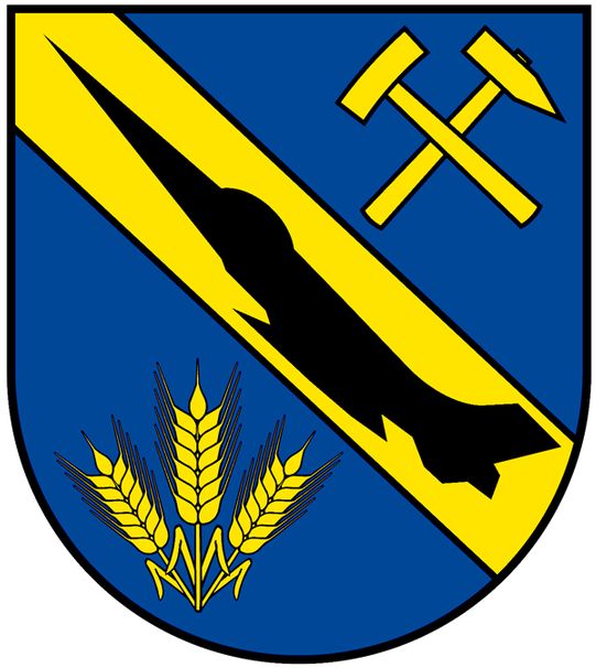 Wappen von Hahn (Hunsrück)