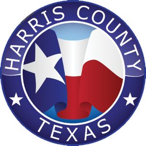 Seal (crest) of Harris County (Texas)