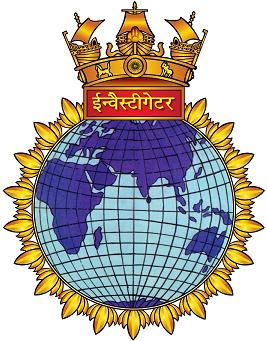 File:INS Ivestigator, Indian Navy.jpg
