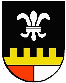 Wappen von Konzenberg/Arms (crest) of Konzenberg