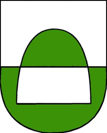 Arms (crest) of Příčina (Rakovník)