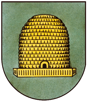 Arms of Scheidt (Rhein-Lahn Kreis)
